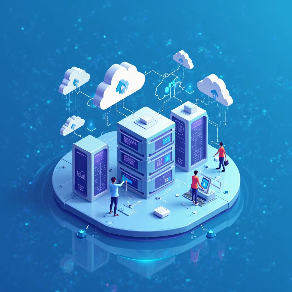 Cloud Solutions