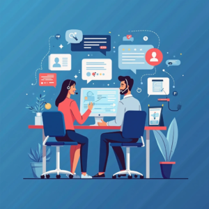 Help Desk