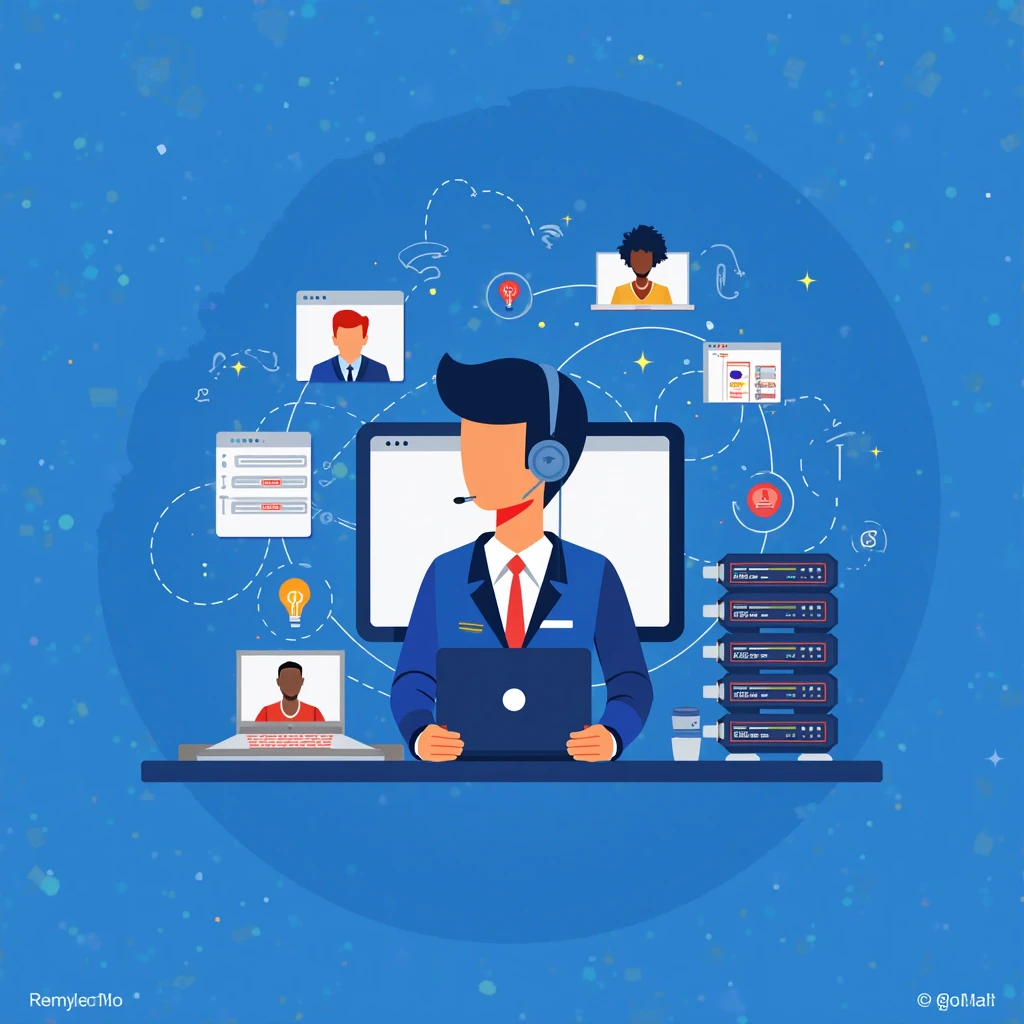 Email Hosting